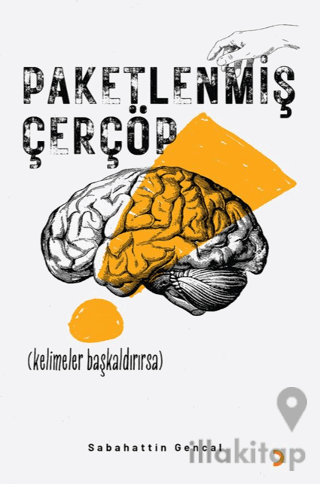 Paketlenmiş Çerçöp