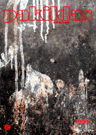 Pakildas Bilim Kültür Sanat Dergisi Sayı: 2 - Kış 2026