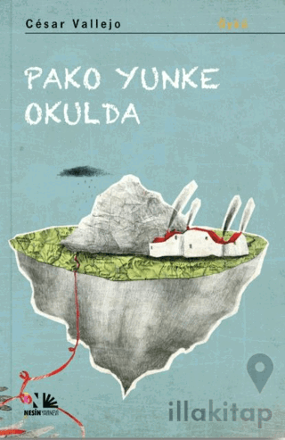 Pako Yunke Okulda
