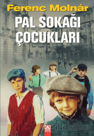 Pal Sokağı Çocukları