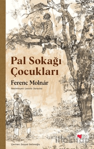 Pal Sokağı Çocukları