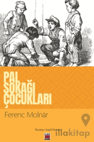 Pal Sokağı Çocukları
