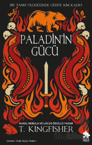 Paladin’in Gücü