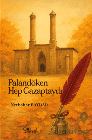 Palandöken Hep Gazaptaydı