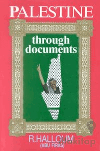 Palestine Through Documents
