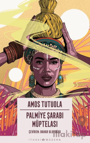 Palmiye Şarabı Müptelası