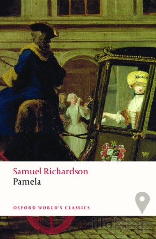 Pamela Or Virtue Rewarded