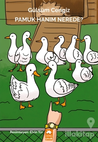 Pamuk Hanım Nerede?