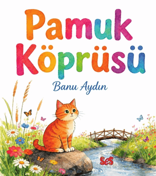 Pamuk Köprüsü