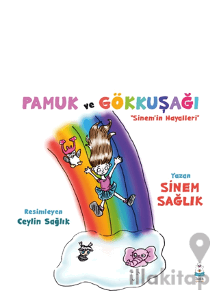 Pamuk ve Gökkuşağı