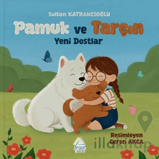 Pamuk ve Tarçın - Yeni Dostlar