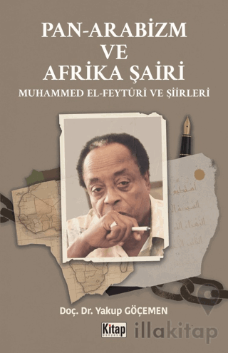 Pan Arabizm ve Afrika Şairi