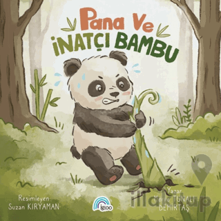 Pana ve İnatçı Bambu