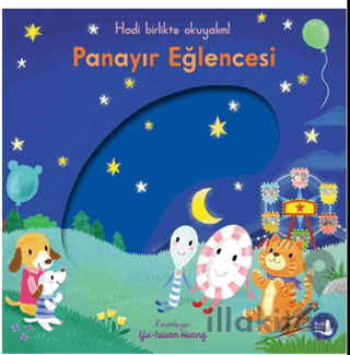 Panayır Eğlencesi