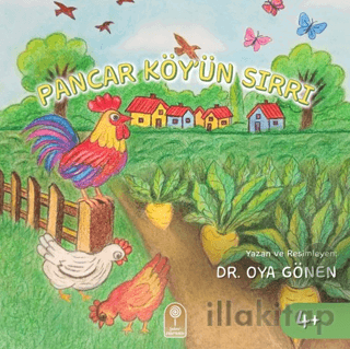 Pancar Köy’ün Sırrı