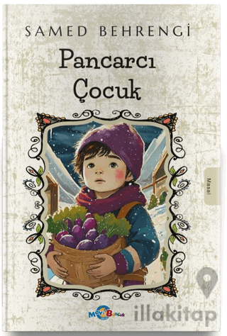 Pancarcı Çocuk