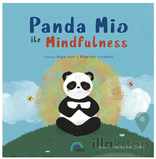 Panda Mio ile Mindfulness