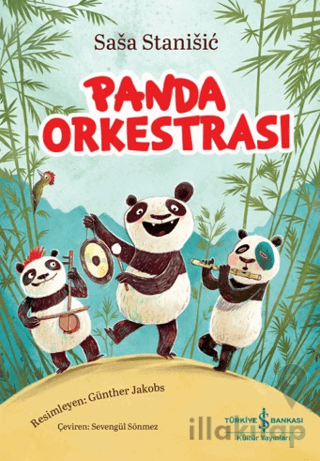 Panda Orkestrası
