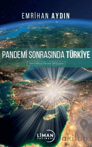 Pandemi Sonrasında Türkiye