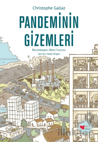 Pandeminin Gizemleri