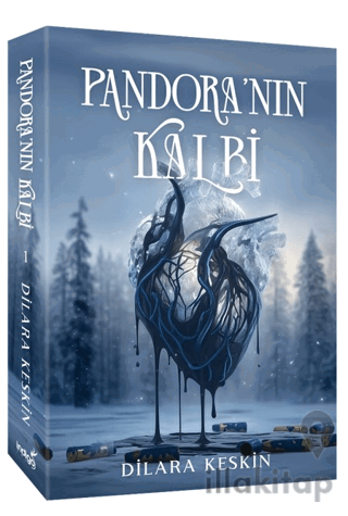 Pandora’nın Kalbi 1
