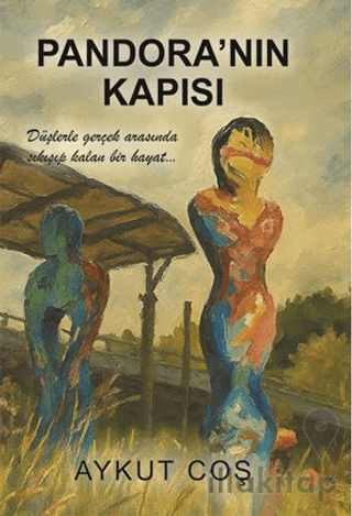 Pandora’nın Kapısı
