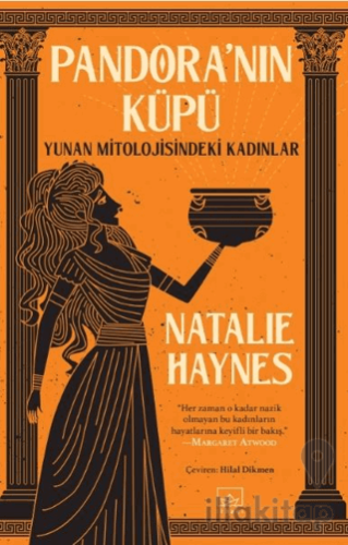 Pandora’nın Küpü