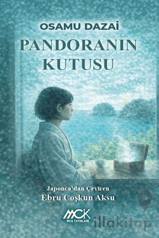 Pandora’nın Kutusu