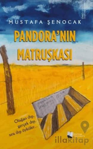 Pandora’nın Matruşkası