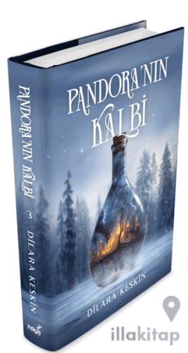 Pandora'nın Kalbi 3