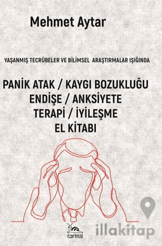Panik Atak / Kaygı Bozukluğu