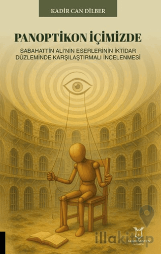 Panoptikon İçimizde