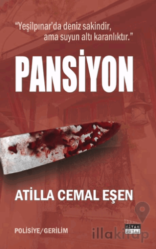 Pansiyon