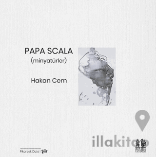 Papa Scala / Tendeki Huy