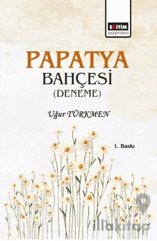 Papatya Bahçesi