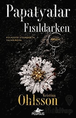 Papatyalar Fısıldarken