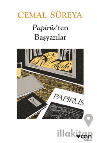 Papirüs'ten Başyazılar: Düzyazılar