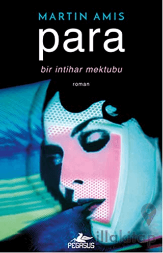 Para Bir İntihar Mektubu