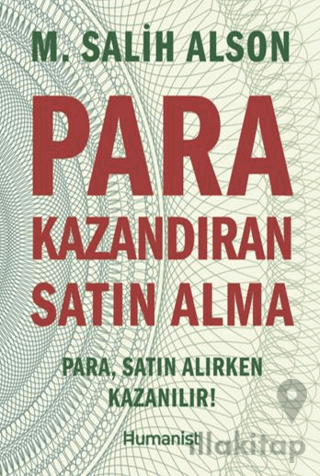 Para Kazandıran Satın Alma