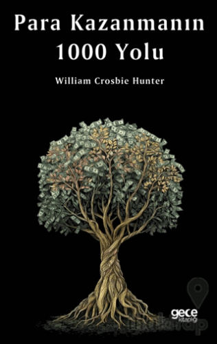 Para Kazanmanın 1000 Yolu