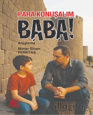 Para Konuşalım Baba