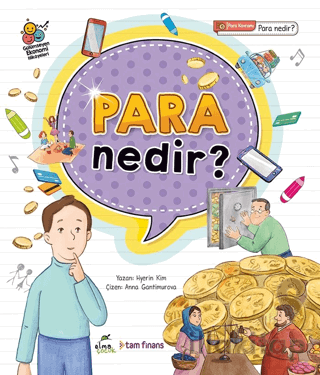 Para Nedir?