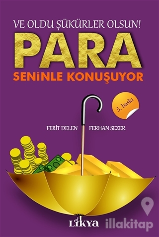 Para Seninle Konuşuyor