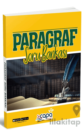 Paragraf Soru Bankası