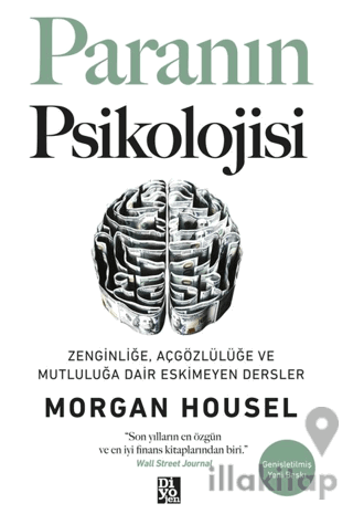 Paranın Psikolojisi