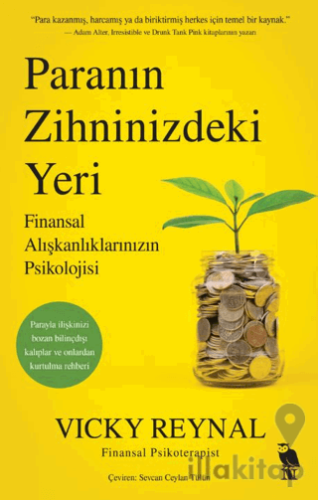 Paranın Zihninizdeki Yeri