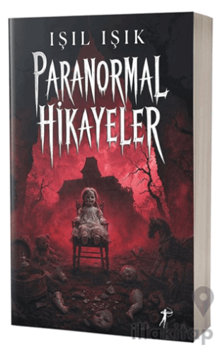 Paranormal Hikayeler 1