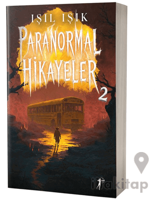 Paranormal Hikayeler 2
