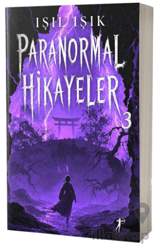Paranormal Hikayeler 3