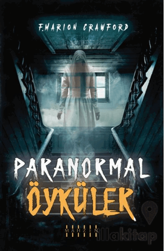 Paranormal Öyküler
